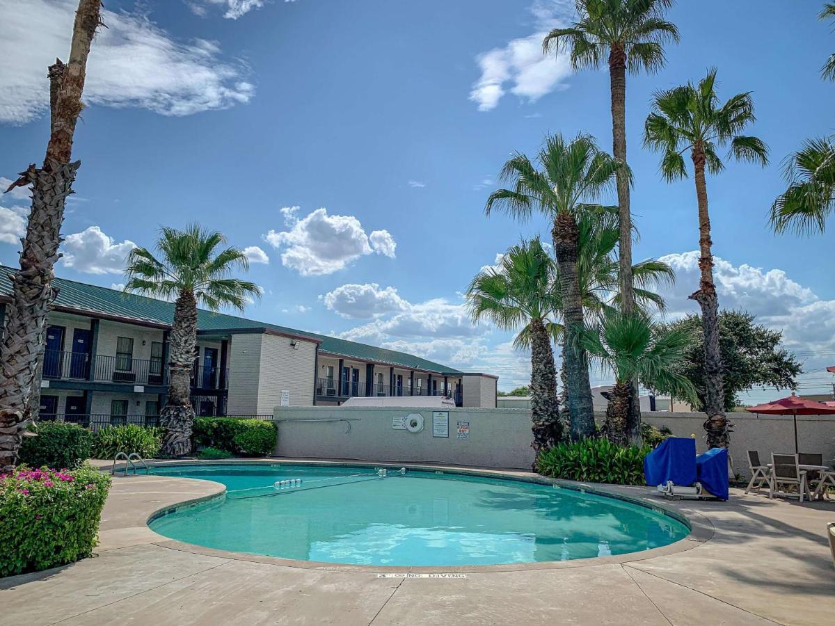 Studio 6 Laredo, Tx - North I-35 Ngoại thất bức ảnh