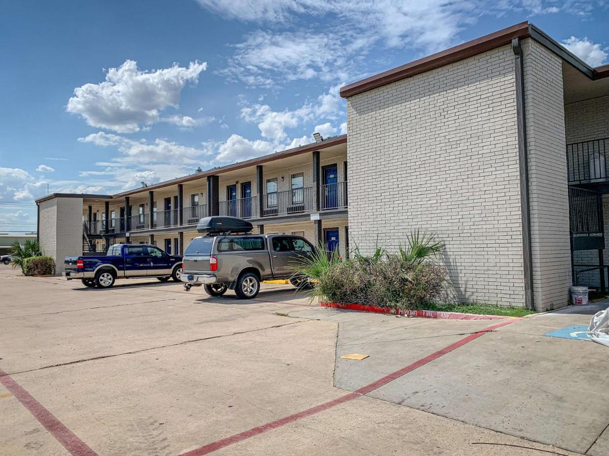 Studio 6 Laredo, Tx - North I-35 Ngoại thất bức ảnh