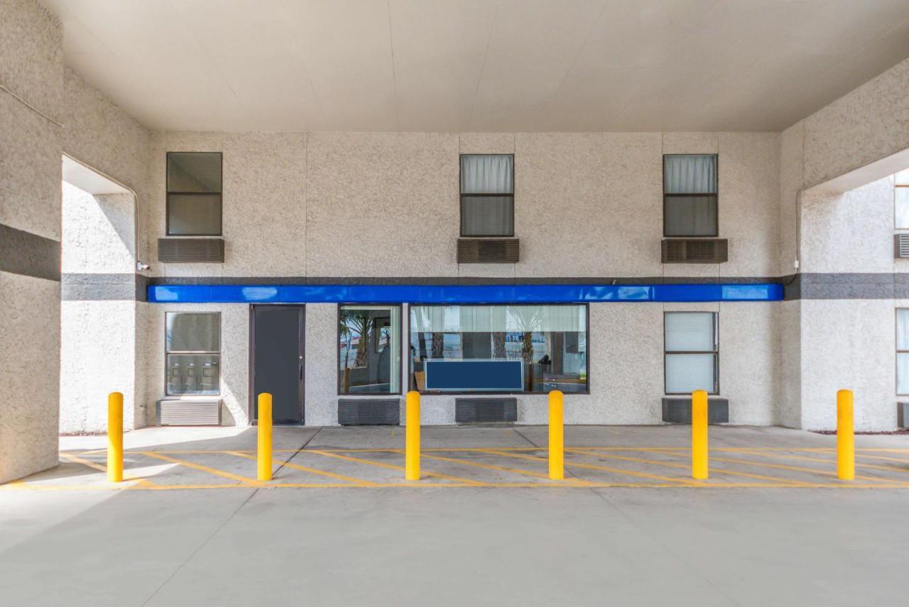Studio 6 Laredo, Tx - North I-35 Ngoại thất bức ảnh
