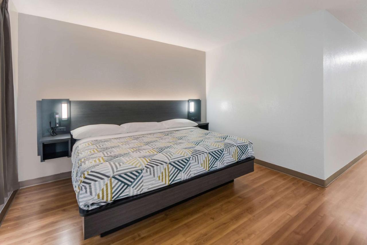 Studio 6 Laredo, Tx - North I-35 Ngoại thất bức ảnh