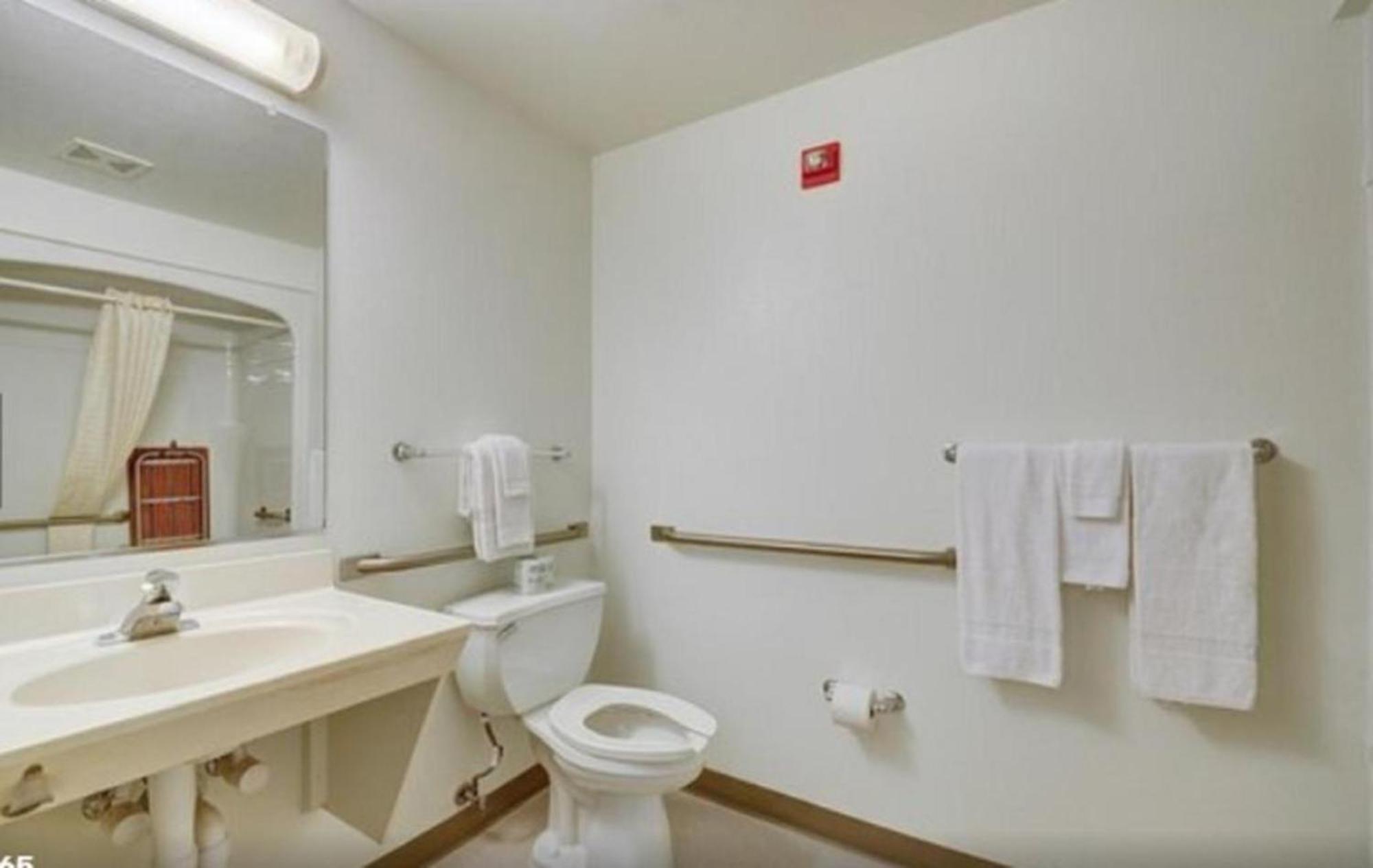 Studio 6 Laredo, Tx - North I-35 Ngoại thất bức ảnh
